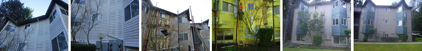 Boise Residential Renovation Company